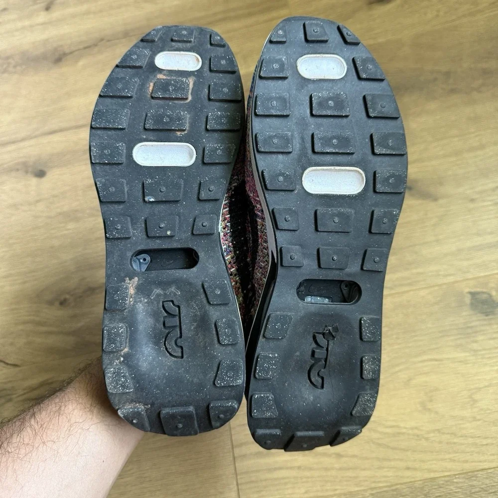 Nike we have